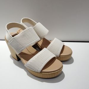 New DR. SCHOLL'S

Becca Block Heel Sandal
Sz 8.5